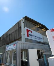 BAUEN+LEBEN – Ihr Baufachhandel | Neuss-Hafen Bild 2