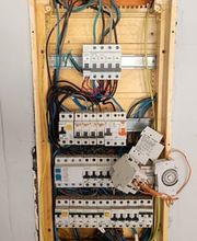 Electricista Aljarafe Autorizado imagen 4