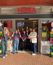 HEMA Leiden Luifelbaan
