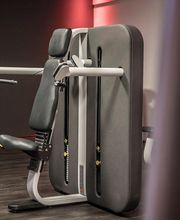 Fitness First Hamburg Altona - Kraftgeräte