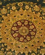 Perzische Tapijtenhandel Maison d’Iran in Vaals