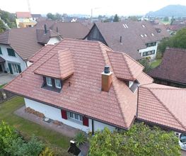 Kilian Friederich GmbH / Bedachungen / Fassadenbau / Dachfenster / Gebäudehülle Bild 4