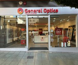General Optica - Visión y Audición imagen 8