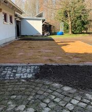 Garten- Landschaftsgestaltung Scheinert Bild 9