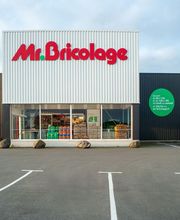 Mr.Bricolage Etables sur Mer image 20