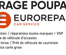 Garage Poupaux EURL image 7
