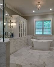 Richard Padgham Fine Custom Homes image 3