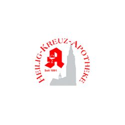 Logo der Heilig-Kreuz-Apotheke