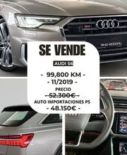 Auto Importaciones PS imagen 6
