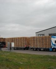 Spruijt Pallethandel
