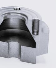 HERO CNC Präzisionszerspanung Bild 5