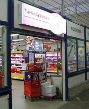 Wießner & Wießner Feinkost Handelsges. mbH Bild 1