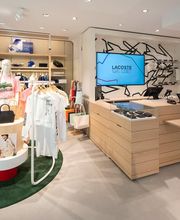 Lacoste Le Mans image 1