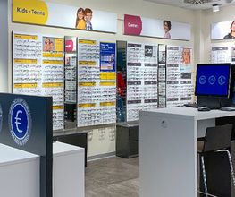 Apollo-Optik - Bünde - Eschstr. Bild 4