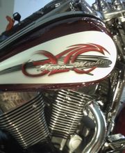 Carrosserie und Malerei R.Vonlanthen Bild 5