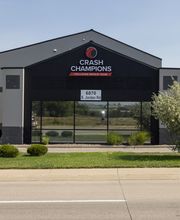 Wide Exterior of Building