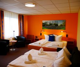 Parkhotel Marzahn Bild 2