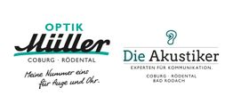 Optik Müller & Die Akustiker