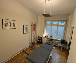 Physio zur Schiffländi Bild 10