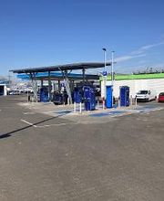 Aral pulse Ladestation Bild 12