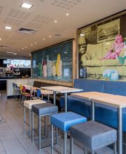 McDonald's Bild 1