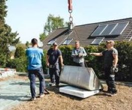 Dachdecker Starck Bild 2