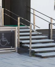 IB Facility Service imagen 9