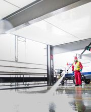 Gebäudereinigung Bad Cannstatt Bild 3