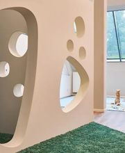 Spielraum im kinderzimmer Inselpark
