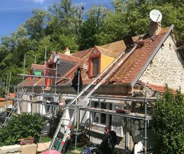 Toitures Soissonnaises image 6