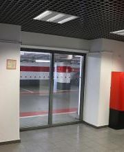 Q-Park Quartier Potsdamer Platz Bild 8