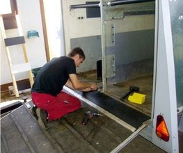 Walcher CaraTrail GmbH Bild 6