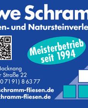 Uwe Schramm Fliesen-und Natursteinverlegung Bild 2