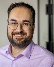 Johannes Reitmann -  AXA Versicherung Jentsch oHG in  Zingst in  Zingst