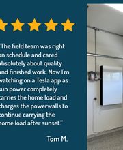 Citadel & Roofing Solar image 13