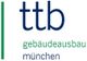 TTB Gebäudeausbau GmbH