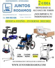 Juntos Rodamos imagen 8