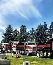 Lloyd H. Facer Trucking image 12