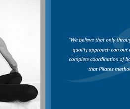 Swissbody Pilates Centre Bild 2