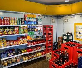 JET Tankstelle Bild 3