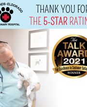 Highlands-Eldorado Veterinary Hospital image 11