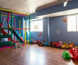 Centro Infantil Pompitas imagen 11