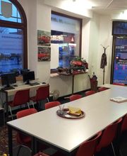 Fahrschule ROT-WEISS Inh.: Harald-Peter Schilling Bild 4