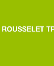 ROUSSELET TP image 1