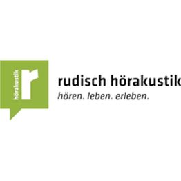 rudisch hörakustik