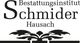 Frank Schmider Bestattungsinstitut
