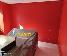 Aurélie Peinture Bild 1