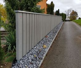 Eichhorn Zäune AG Bild 2