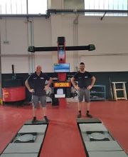 Euromaster Martignani Gomme immagine 7