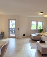 Wohnzimmerbeleuchtung